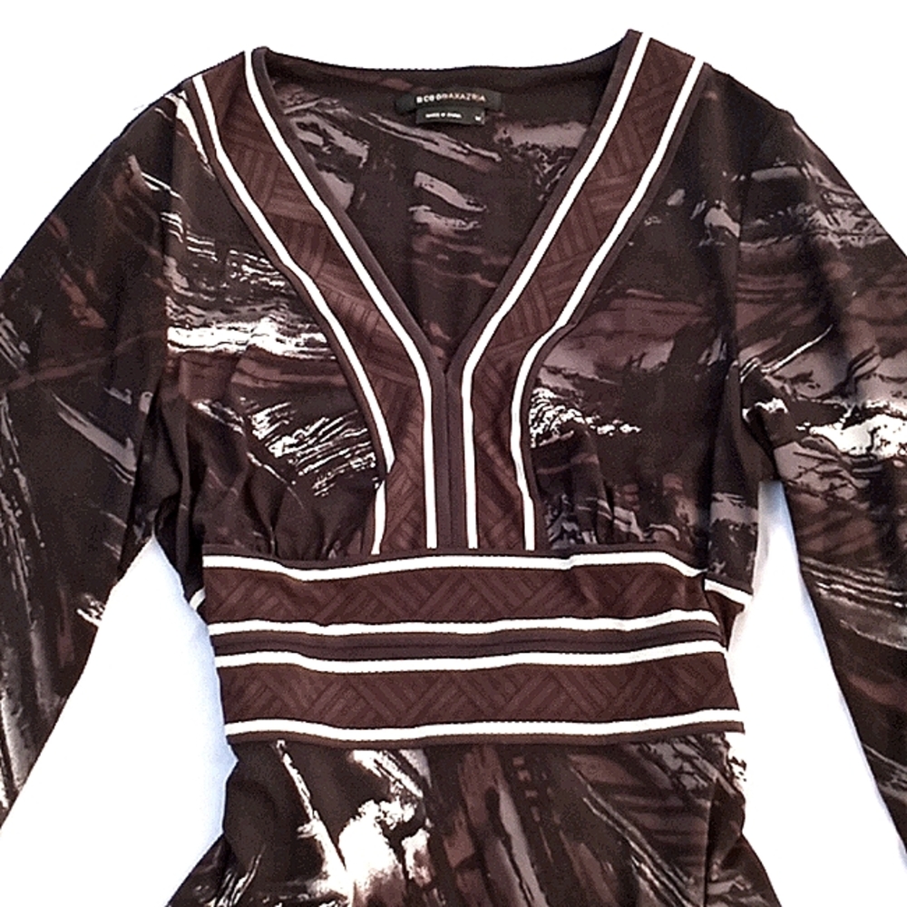 Bcbg MaxAzria Dress - Picture 2 of 9